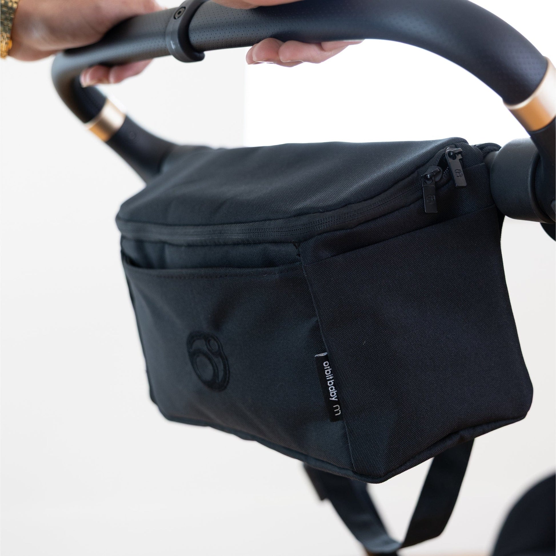 bugaboo stroller caddy M+ 2-in-1 Stroller Caddy