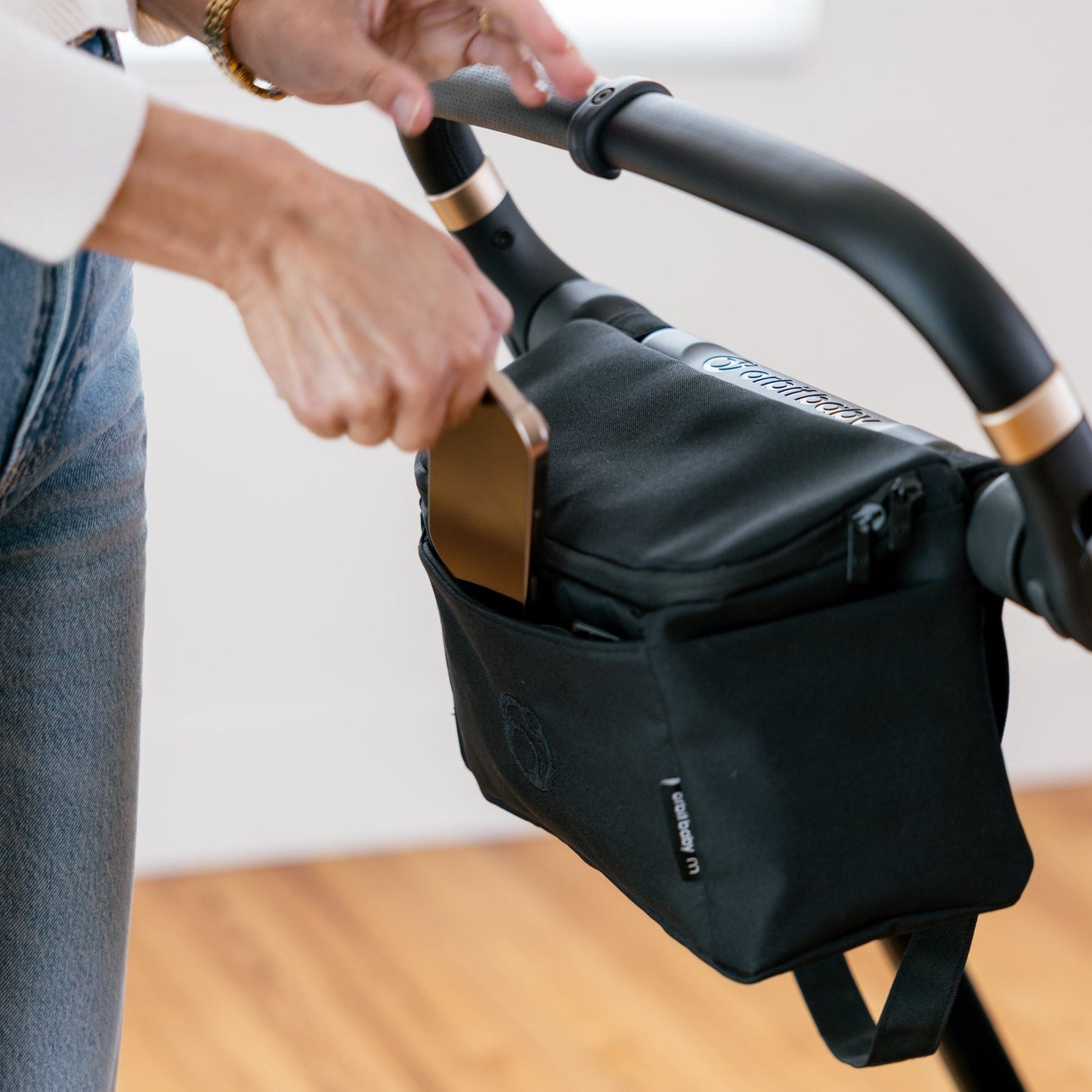 Orbit Baby M+ 2-in-1 Stroller Caddy - MSA03