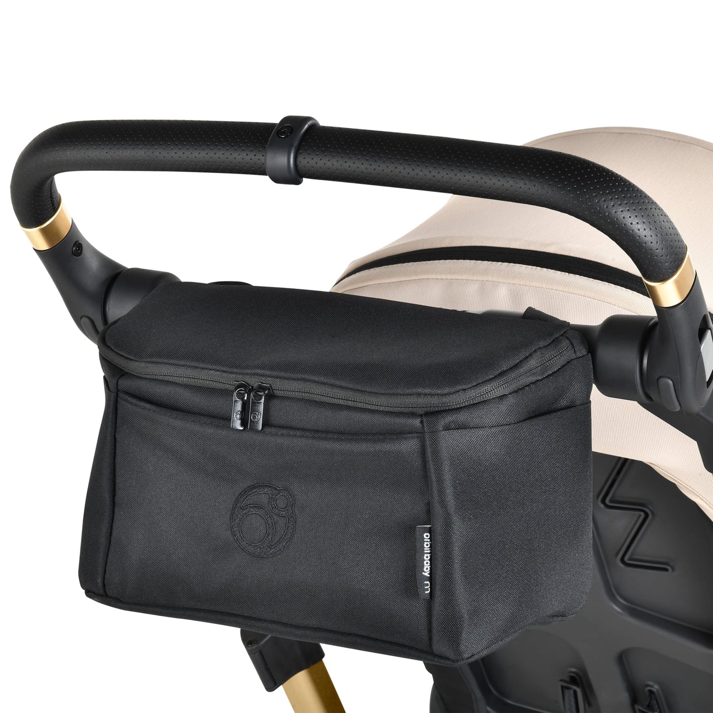 Orbit Baby M+ 2-in-1 Stroller Caddy - MSA03