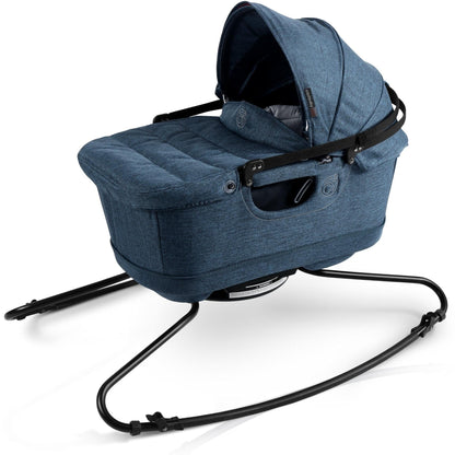 Orbit Baby M+ Stroll & Lounge Travel System -