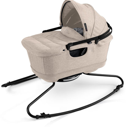 Orbit Baby M+ Stroll & Lounge Travel System -