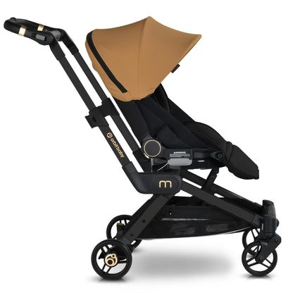 Orbit Baby M+ Stroll & Lounge Travel System -