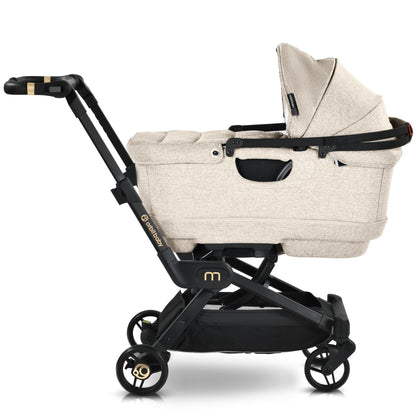 Orbit Baby M+ Stroll & Lounge Travel System -