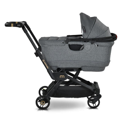 Orbit Baby M+ Stroll & Lounge Travel System -
