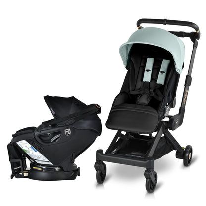 Orbit Baby M+ Stroll & Ride Travel System - ORB270