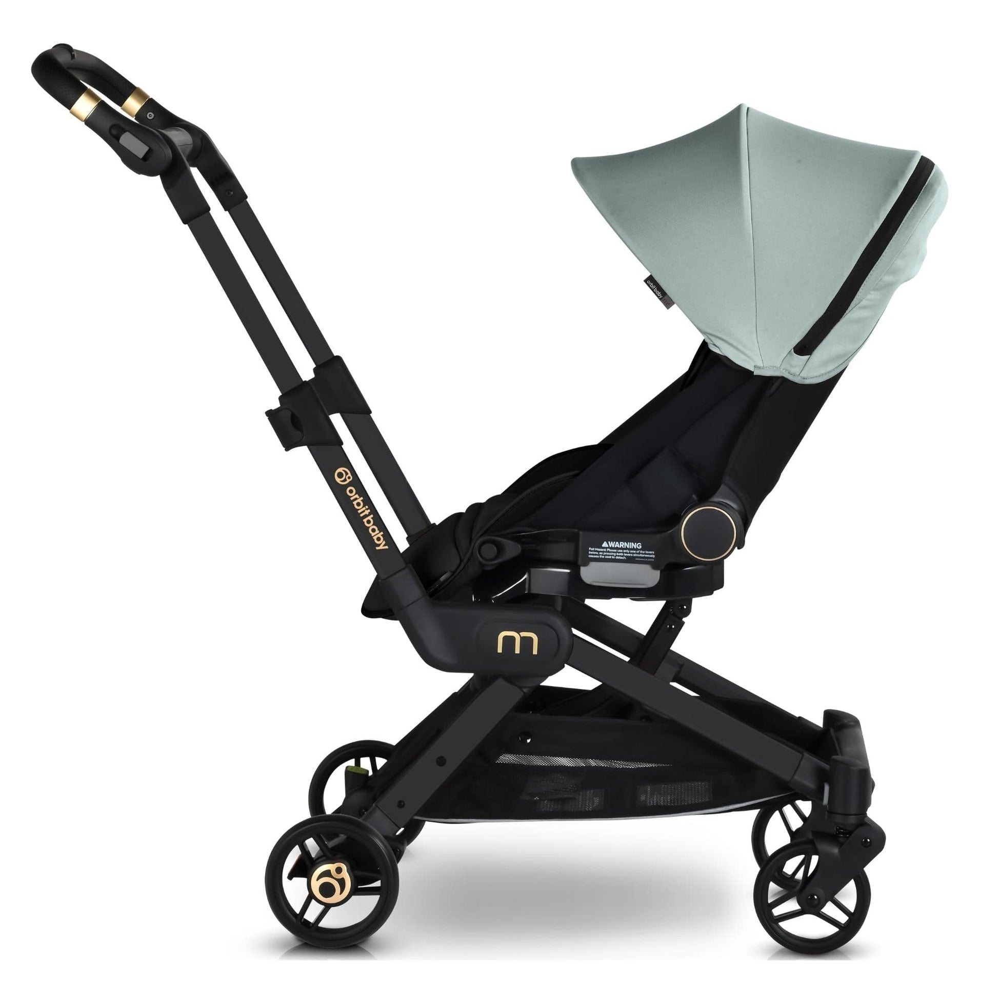 Orbit Baby M+ Stroller