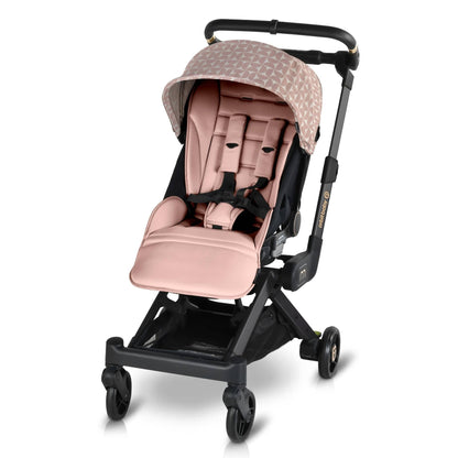 Orbit Baby M+ Stroller - FR751MMUS