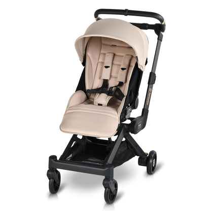 Orbit Baby M+ Stroller - FR751TBUS