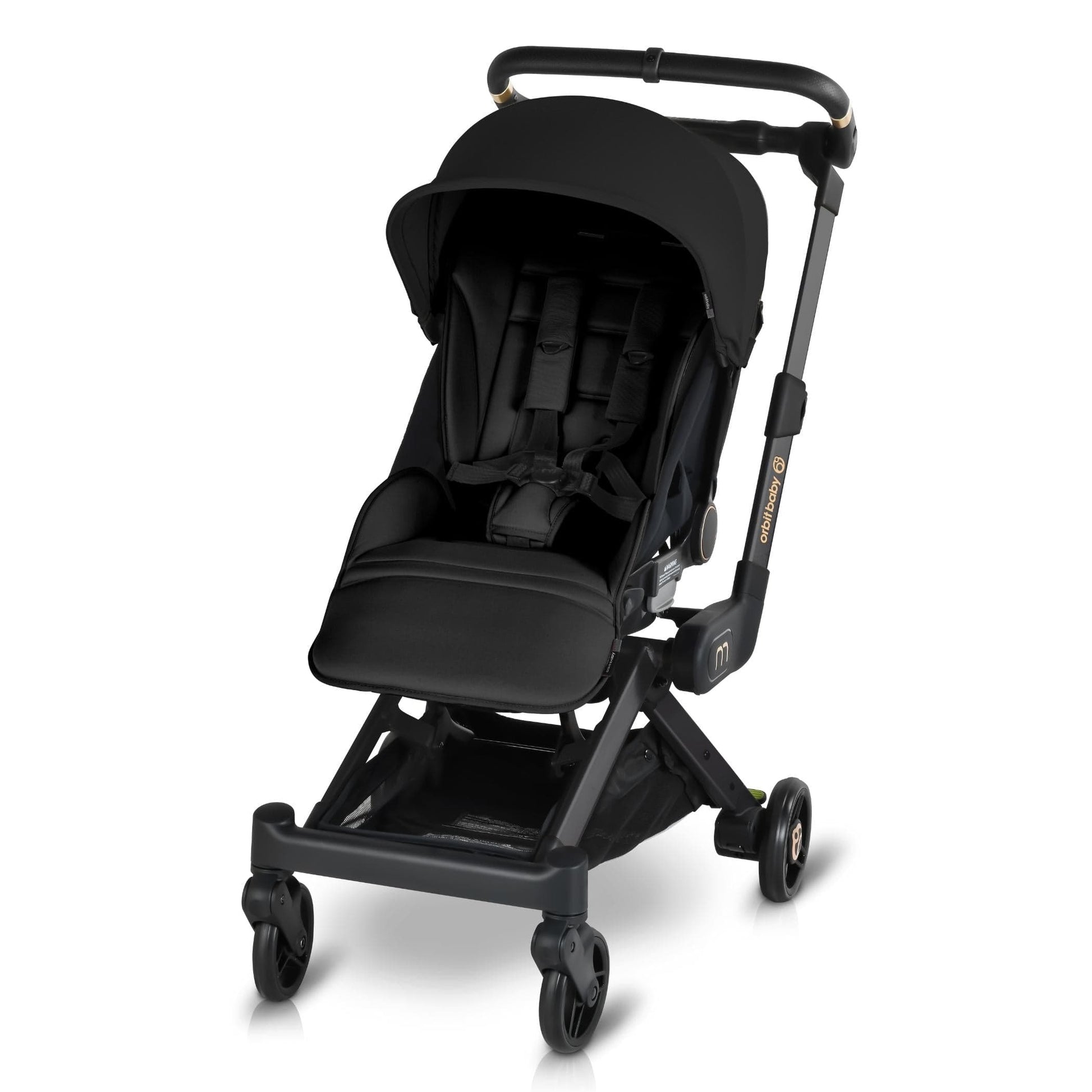 Orbit Baby M+ Stroller
