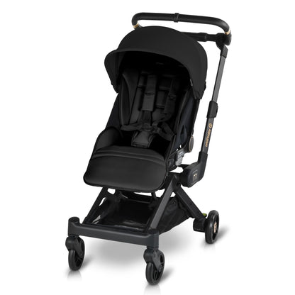 Orbit Baby M+ Stroller - FR751BBUS