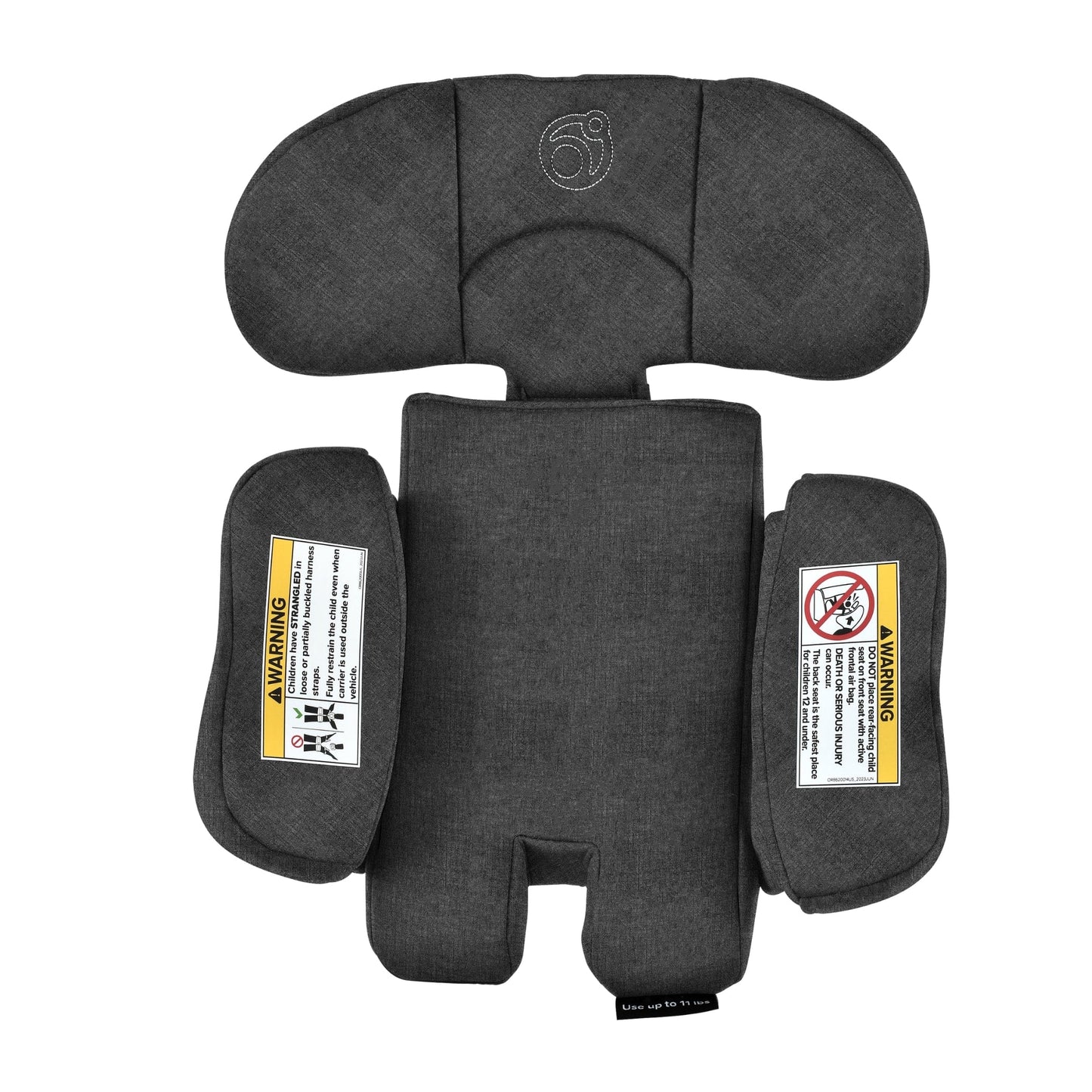 Orbit Baby Merino Wool G5+ Infant Insert Replacement Kit - MW620IK