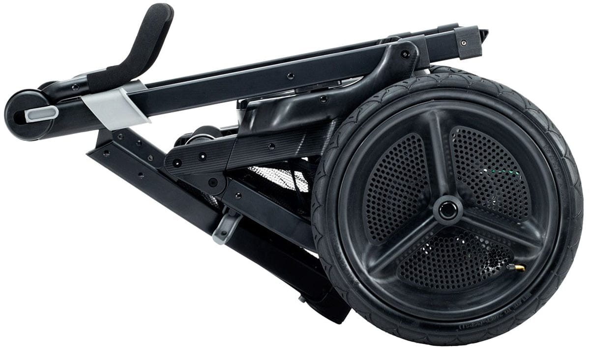 Orbit Baby O2 Stroller Base - ORB818000