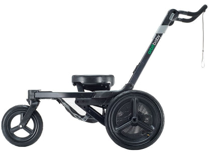 Orbit Baby O2 Stroller Base - ORB818000