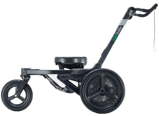 Orbit Baby O2 Stroller Base - ORB818000