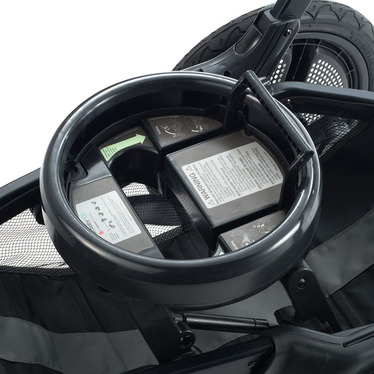 orbit o2 jogging stroller Orbit Baby O2 Stroller Base