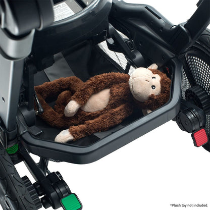 orbit o2 jogging stroller Orbit Baby O2 Stroller Base