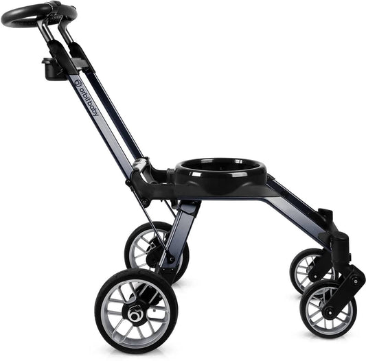 Orbit Baby OPEN BOX G5 Stroller Frame - Titanium - FR720TUS-ob