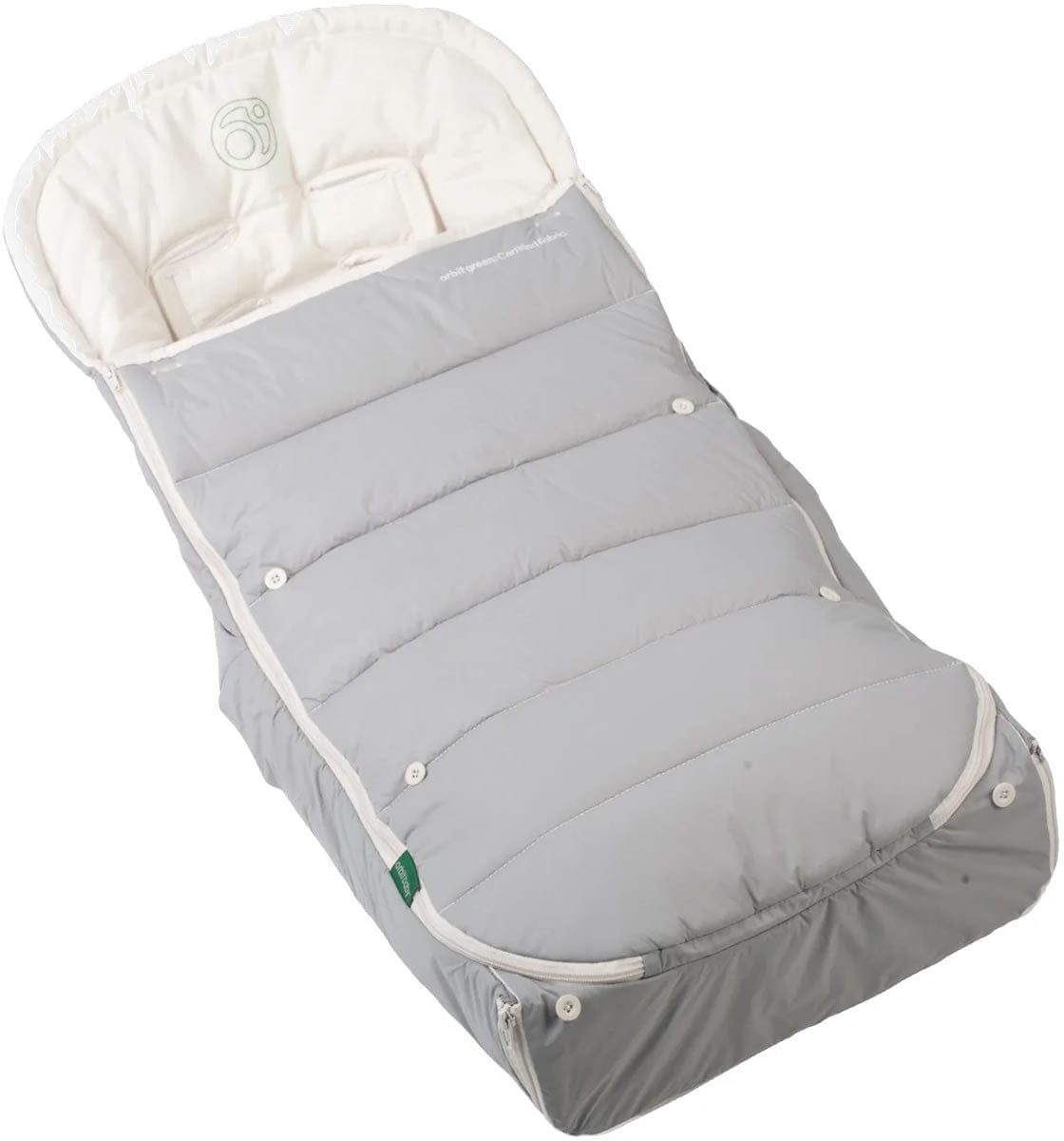 Orbit Baby Stroller Footmuff - E705US