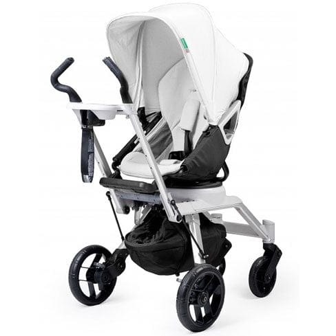 Orbit Baby Stroller G2 - Black - ORB872000B