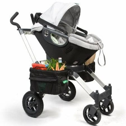 Orbit Baby Stroller Panniers - Ruby - ORB819000R