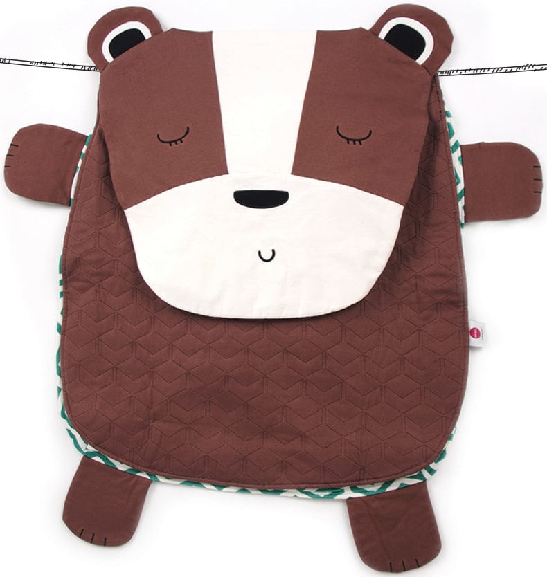 Oribel Peripop - Beary - OR503-90005