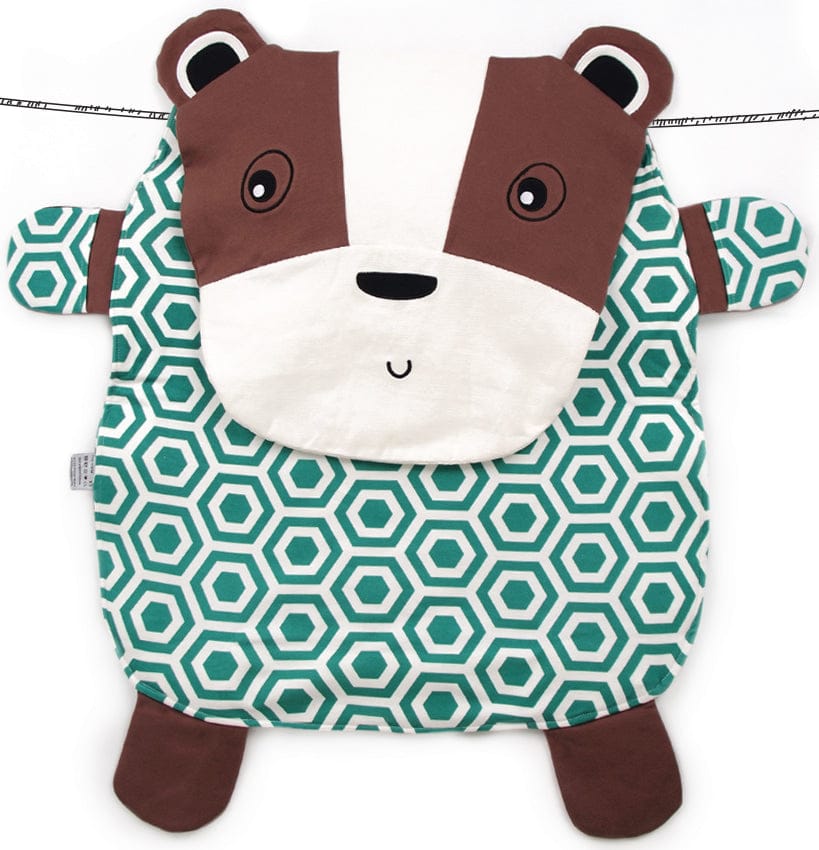 Oribel Peripop - Beary - OR503-90005