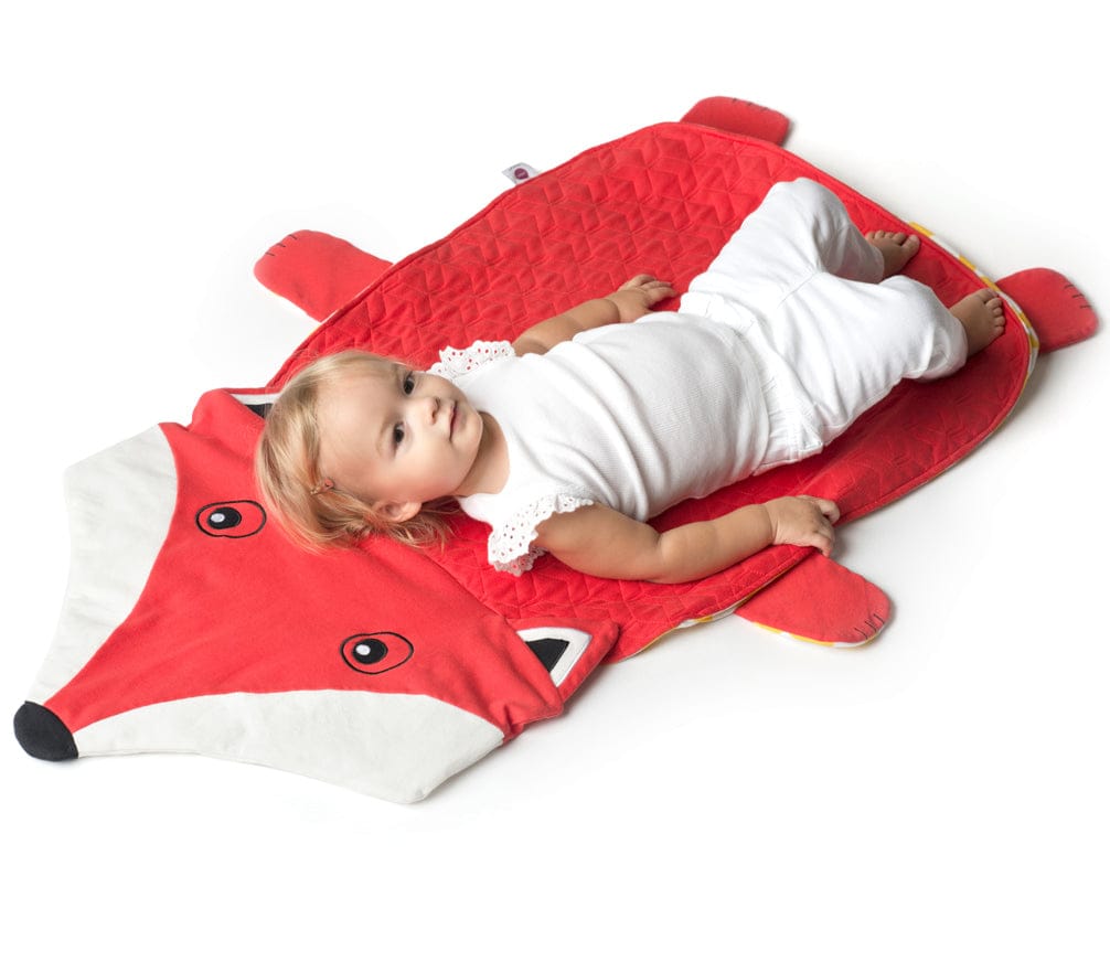 Oribel Peripop - Foxy - OR501-90005