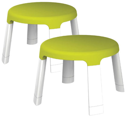 Oribel PortaPlay Child Stools - CY303-90006N