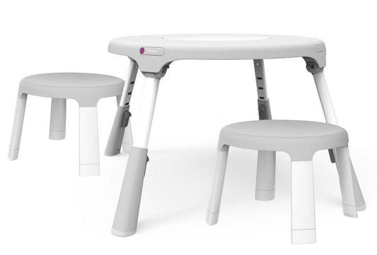 Oribel Portaplay Child Stools - Wonderland Adventures - CY303-90010