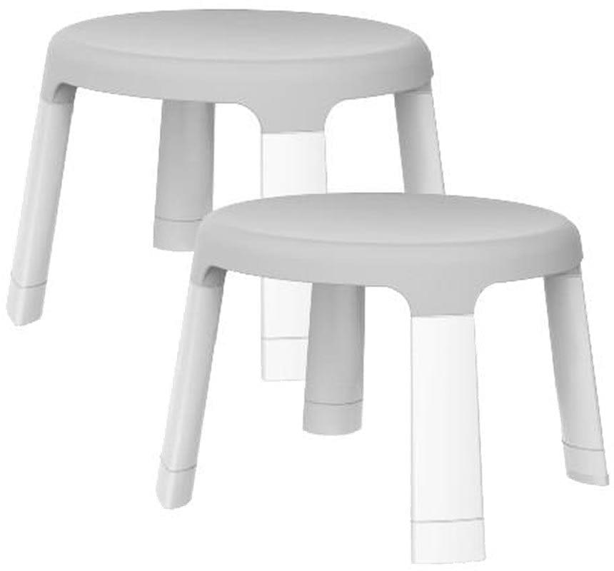 Oribel Portaplay Child Stools - Wonderland Adventures - CY303-90010