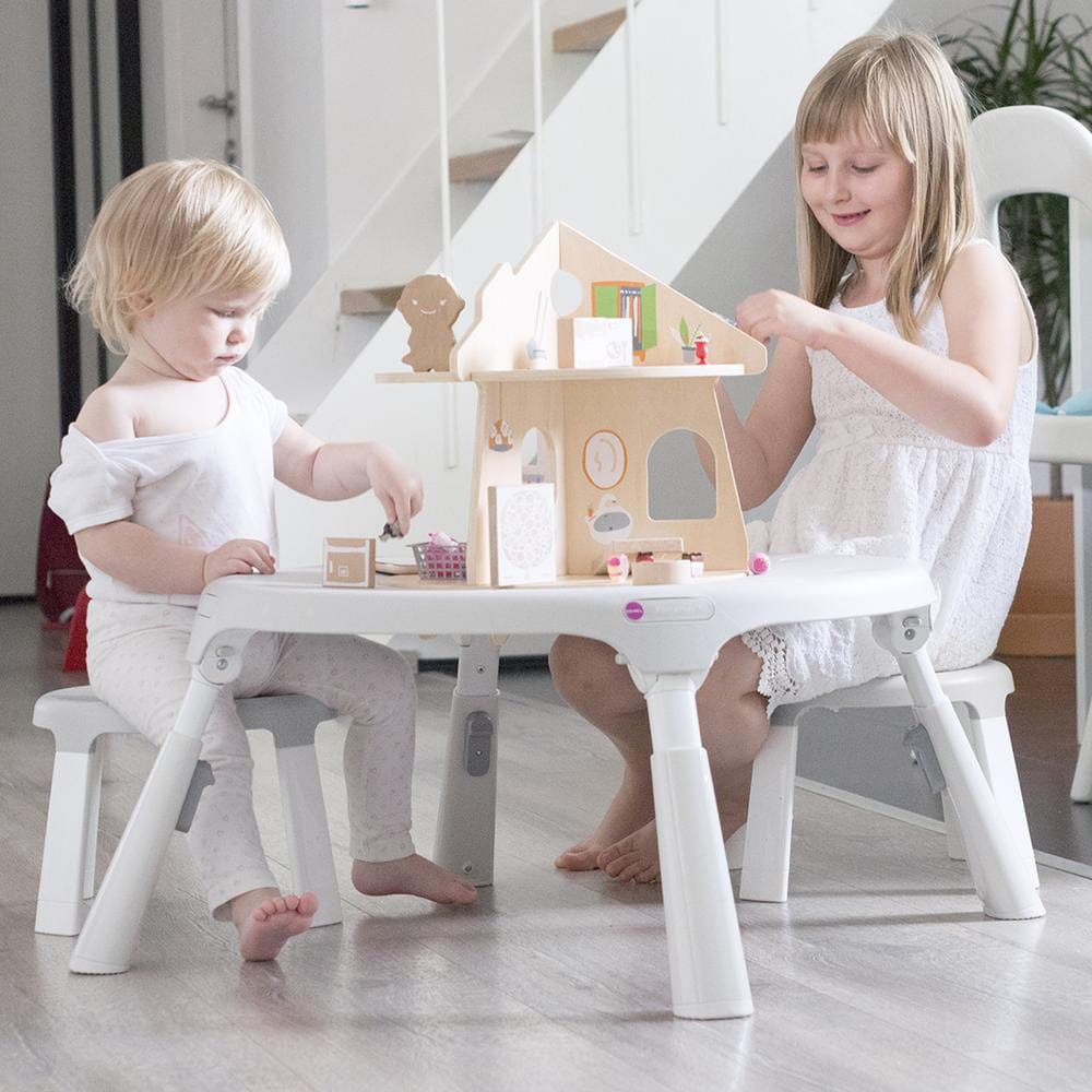 Oribel PortaPlay House of Fun Activity Center Toy - CY300-90012