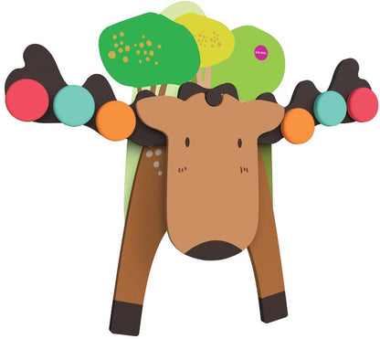 Oribel Vertiplay Goofy Moose - OR805-90001