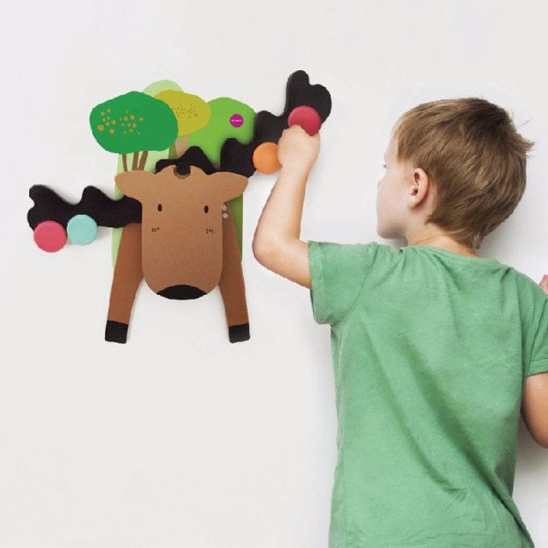 Oribel Vertiplay Goofy Moose - OR805-90001