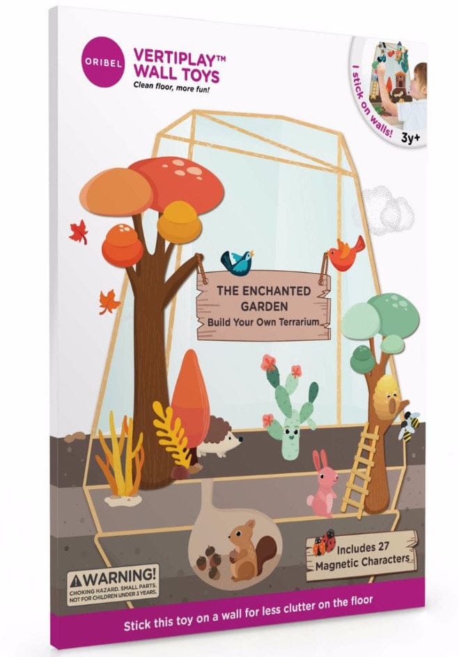 Oribel Vertiplay The Enchanted Garden - OR817-90001