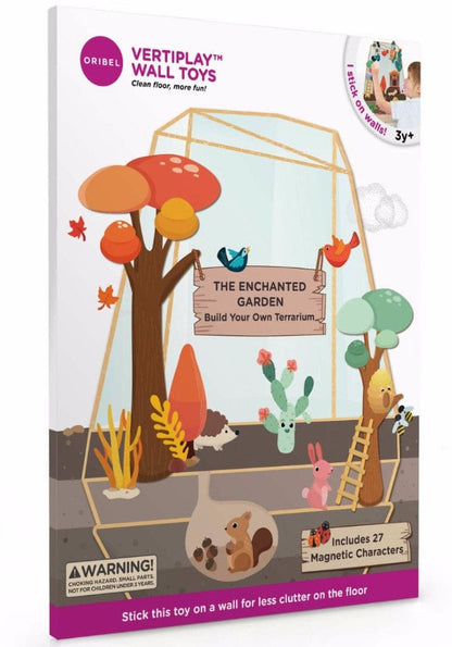 Oribel Vertiplay The Enchanted Garden - OR817-90001