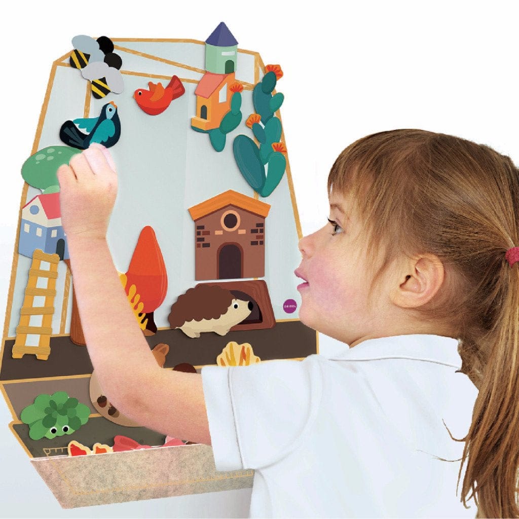 Oribel Vertiplay The Enchanted Garden - OR817-90001