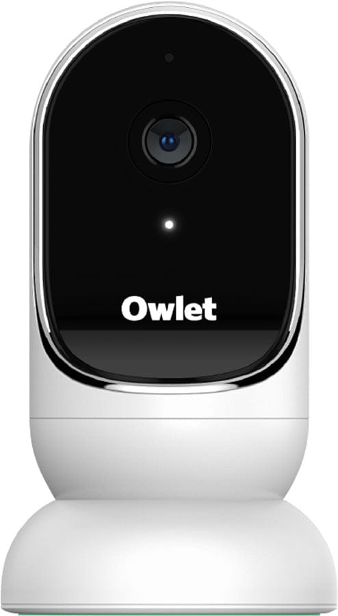 Owlet Cam Baby Monitor - BC01NNBBYF