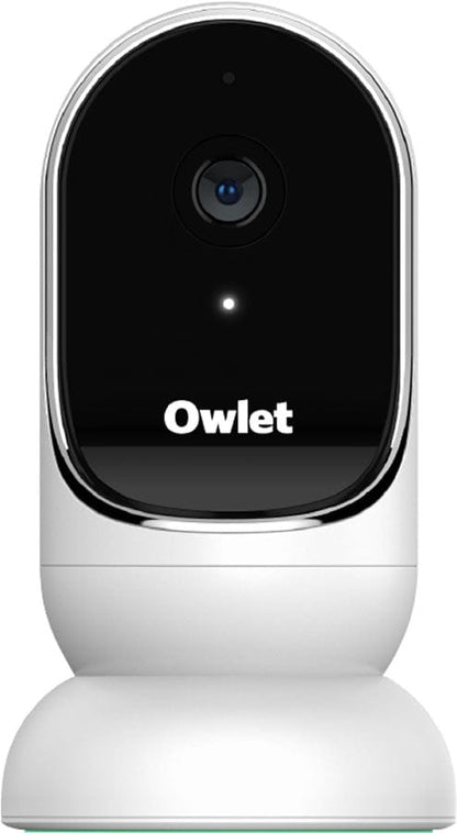 Owlet Cam Baby Monitor - BC01NNBBYF