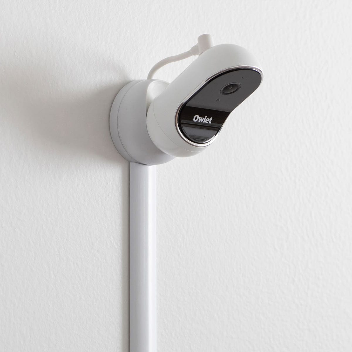 Owlet Cam Baby Monitor - BC01NNBBYF