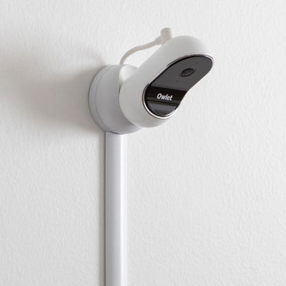 Owlet Cam Baby Monitor - BC01NNBBYF