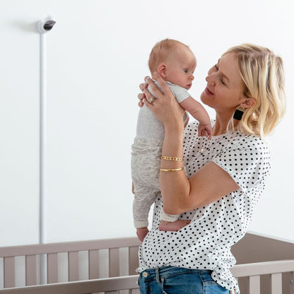 Owlet Cam Baby Monitor - BC01NNBBYF