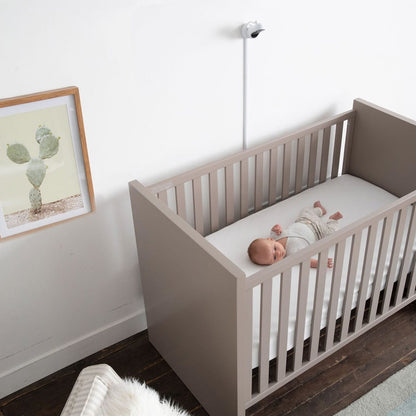 Owlet Cam Baby Monitor - BC01NNBBYF