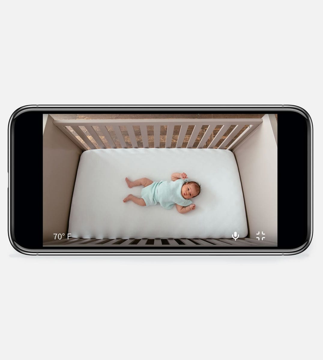 Owlet Cam Baby Monitor - BC01NNBBYF