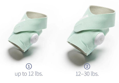 Owlet Dream Duo Smart Baby Monitoring System - PS03NMMCJ