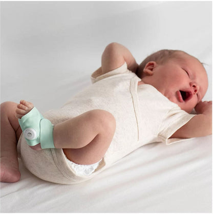 Owlet Dream Duo Smart Baby Monitoring System - PS03NMMCJ