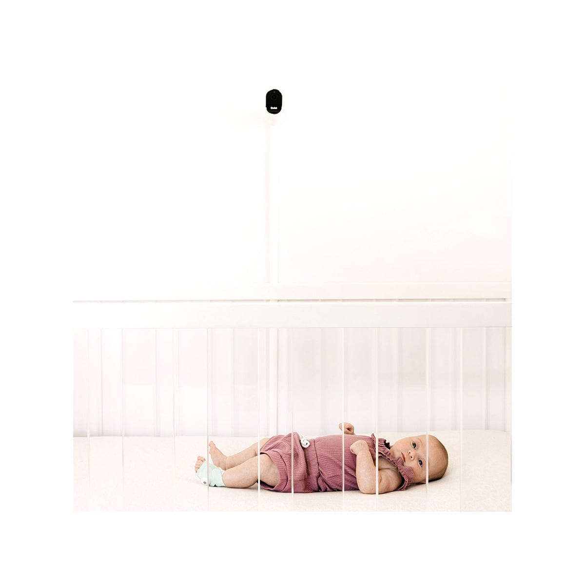 Owlet Dream Duo Smart Baby Monitoring System - PS03NMMCJ