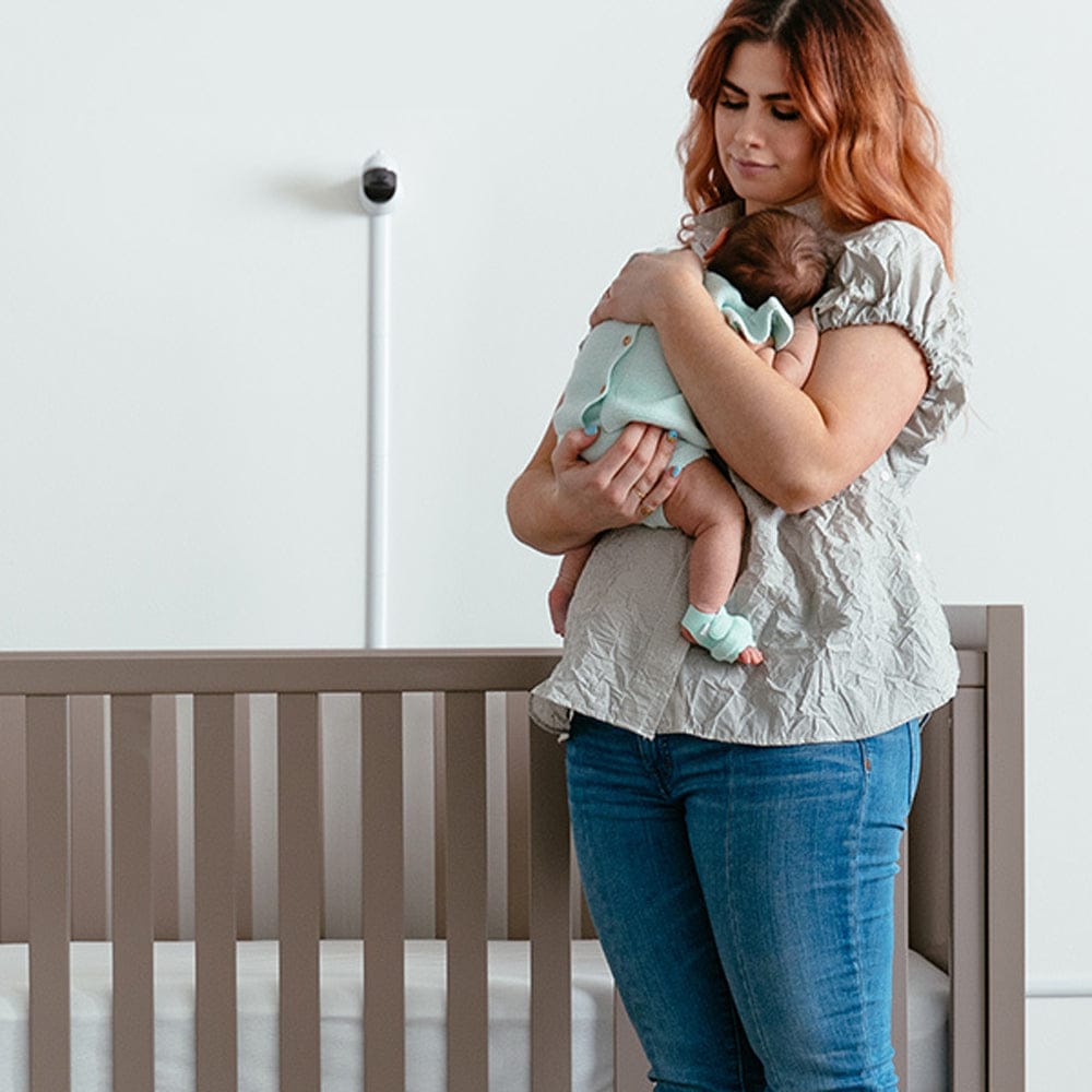 Owlet Smart Sock 2 & Cam Bundle