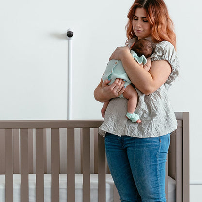 Owlet Smart Sock 2 & Cam Bundle