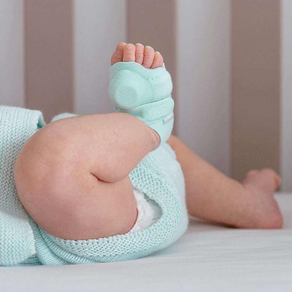 Owlet Smart Sock 2 & Cam Bundle