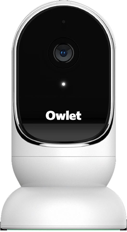 Owlet Smart Sock 2 & Cam Bundle